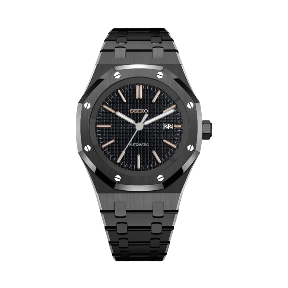 Royal Oak Full Black