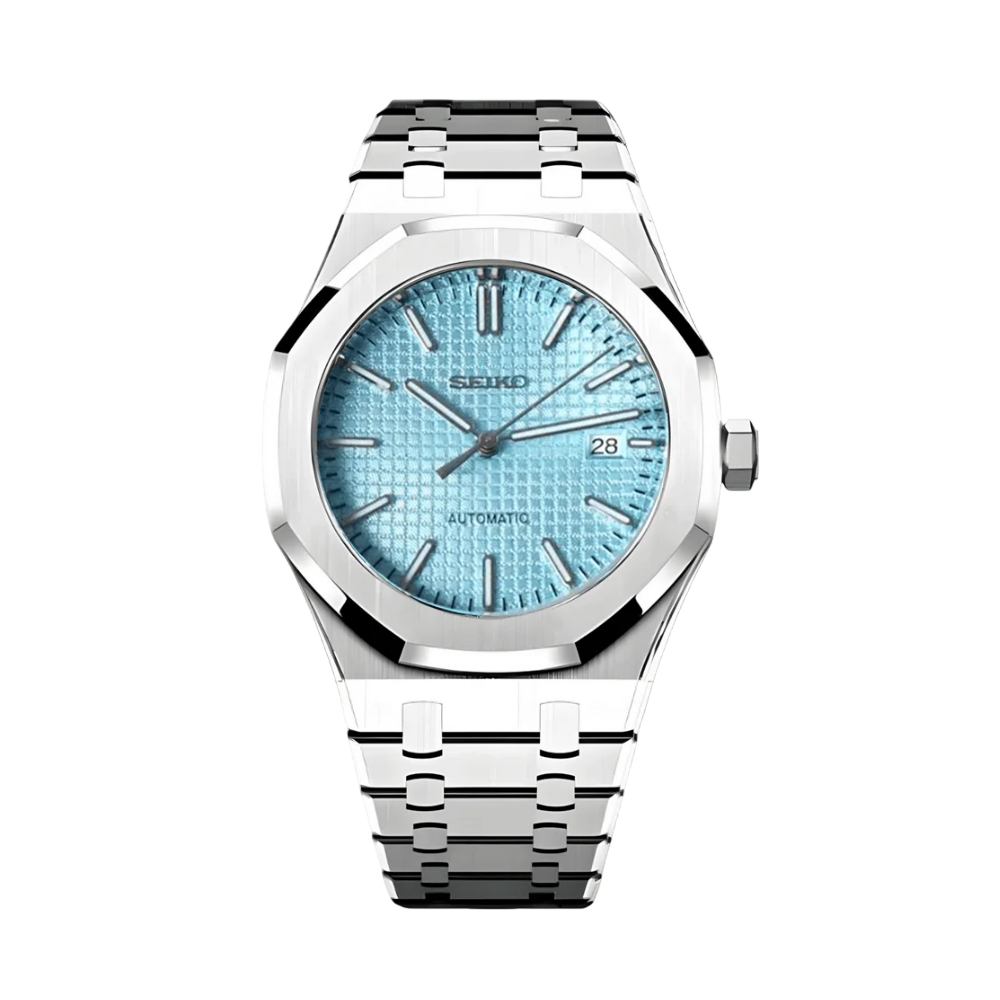 Royal Oak Ice Blue