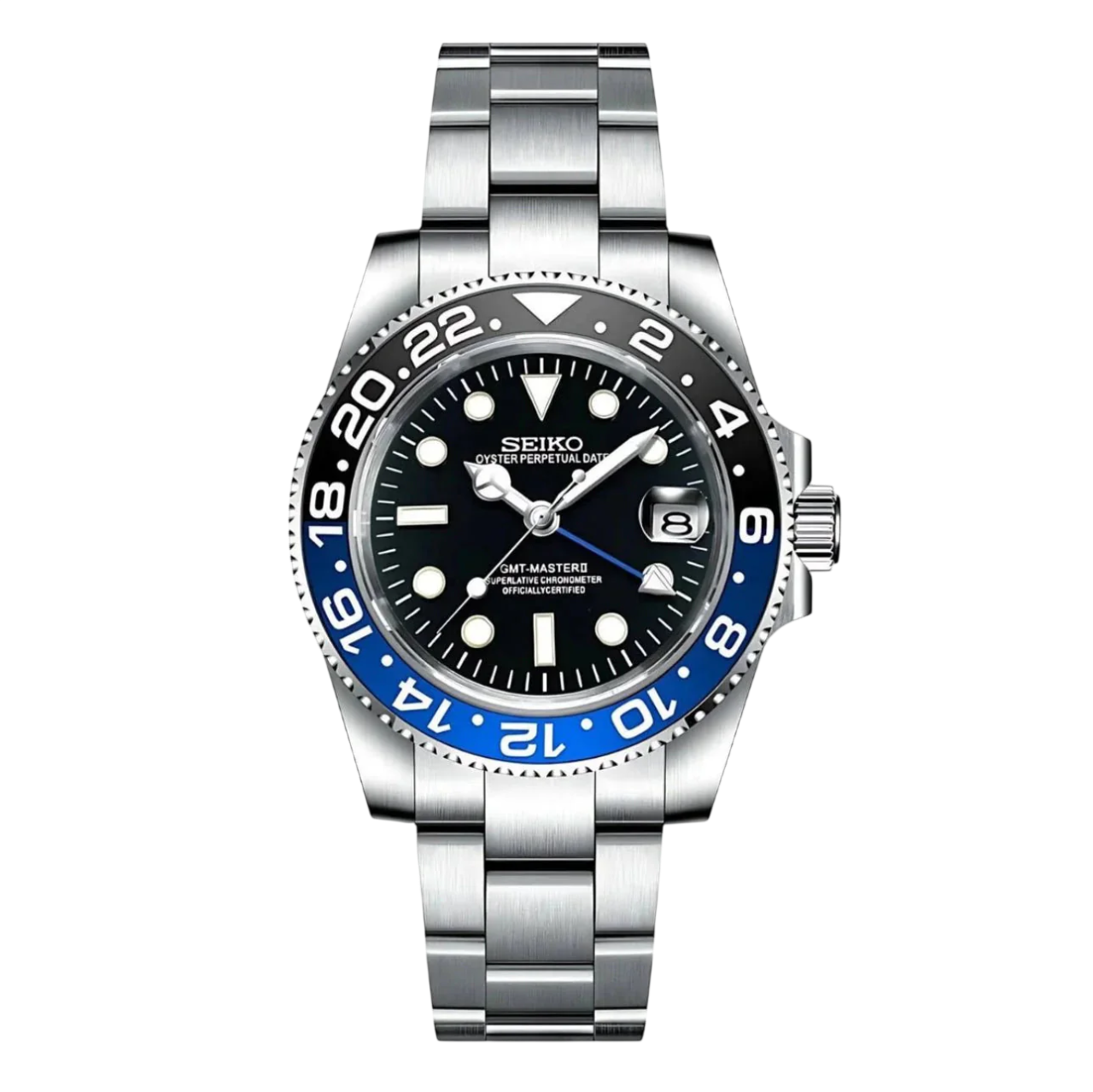 GMT Master