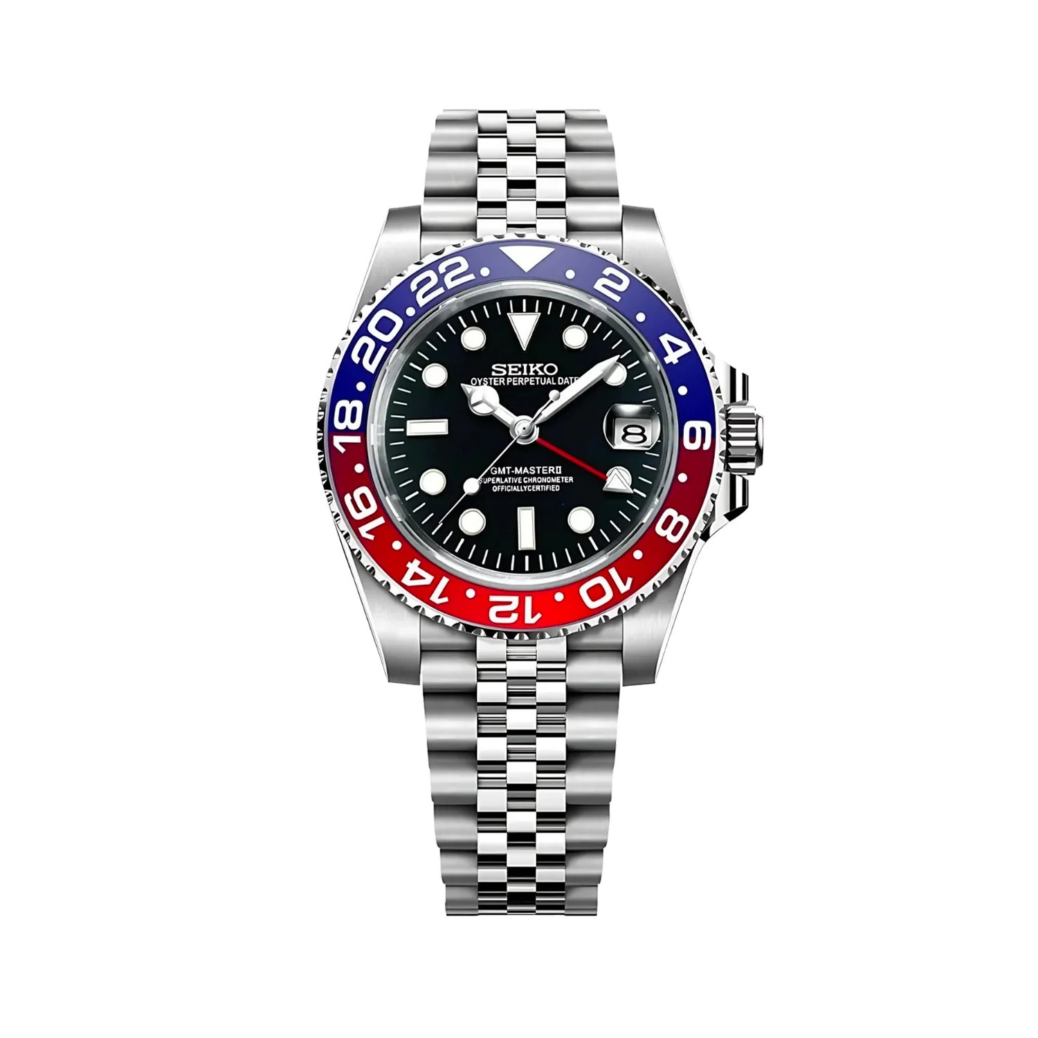 GMT Pepsi