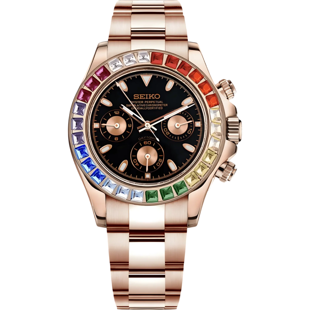 Daytona Rainbow Rose