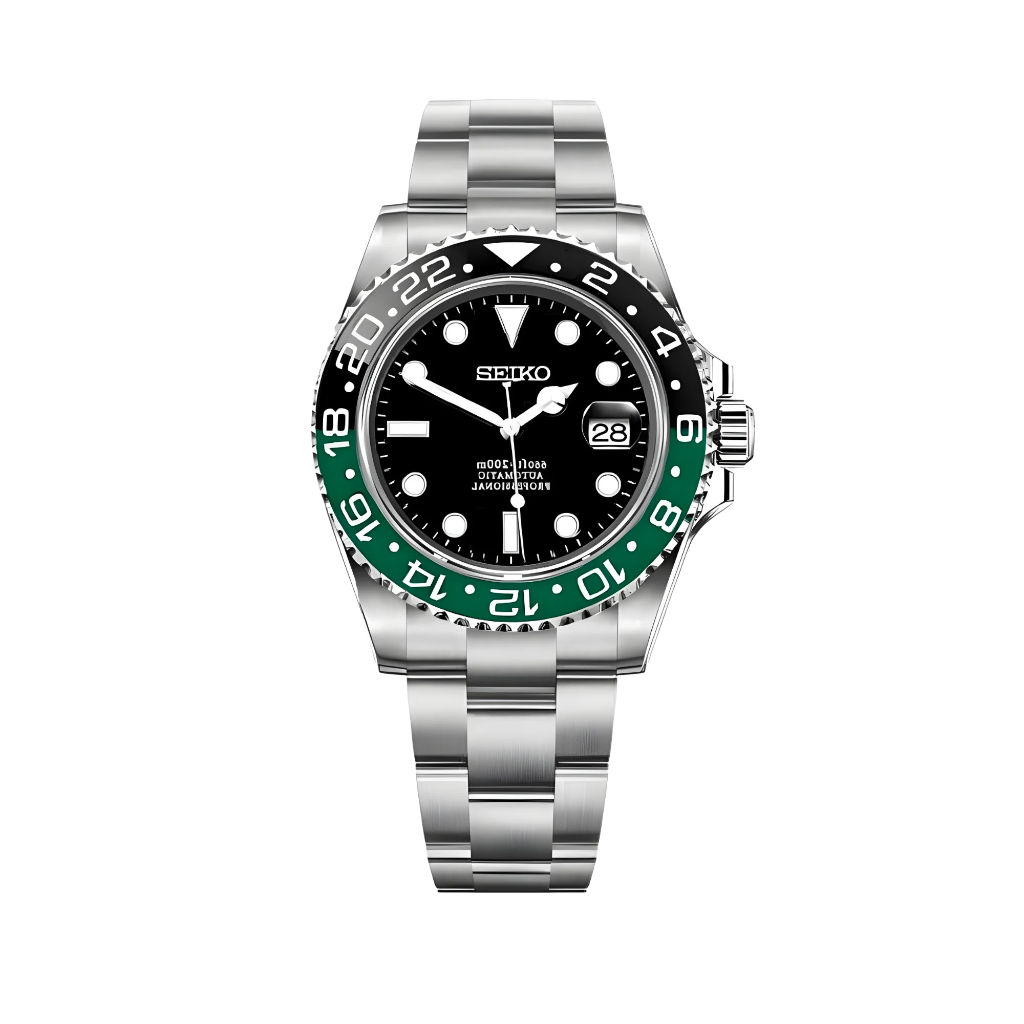 Submariner Sprite