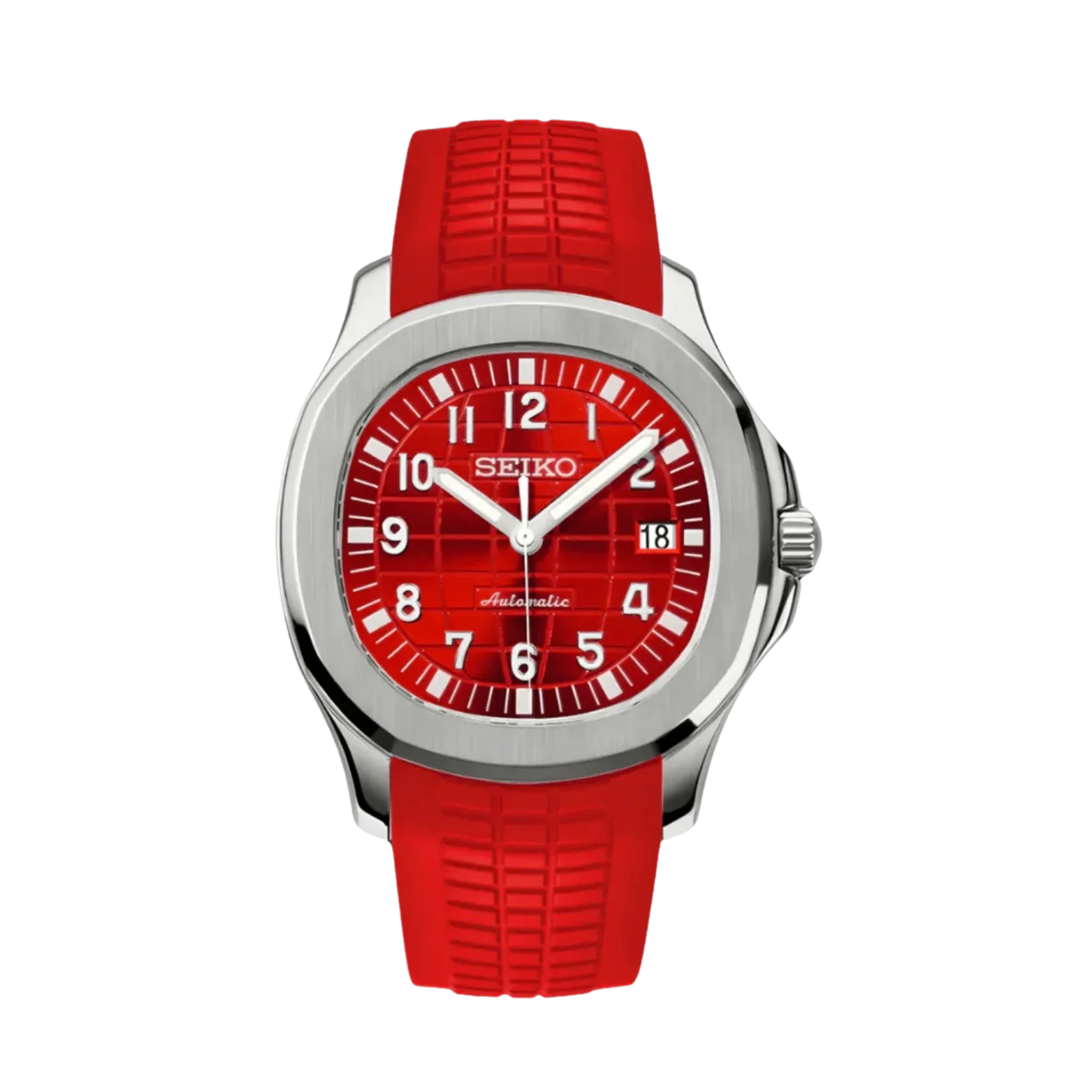 Aquanaut Red
