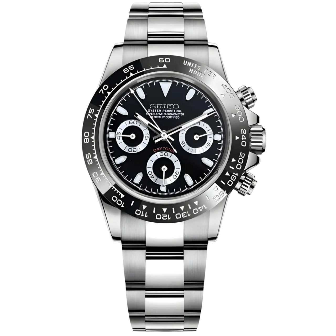 Daytona Black