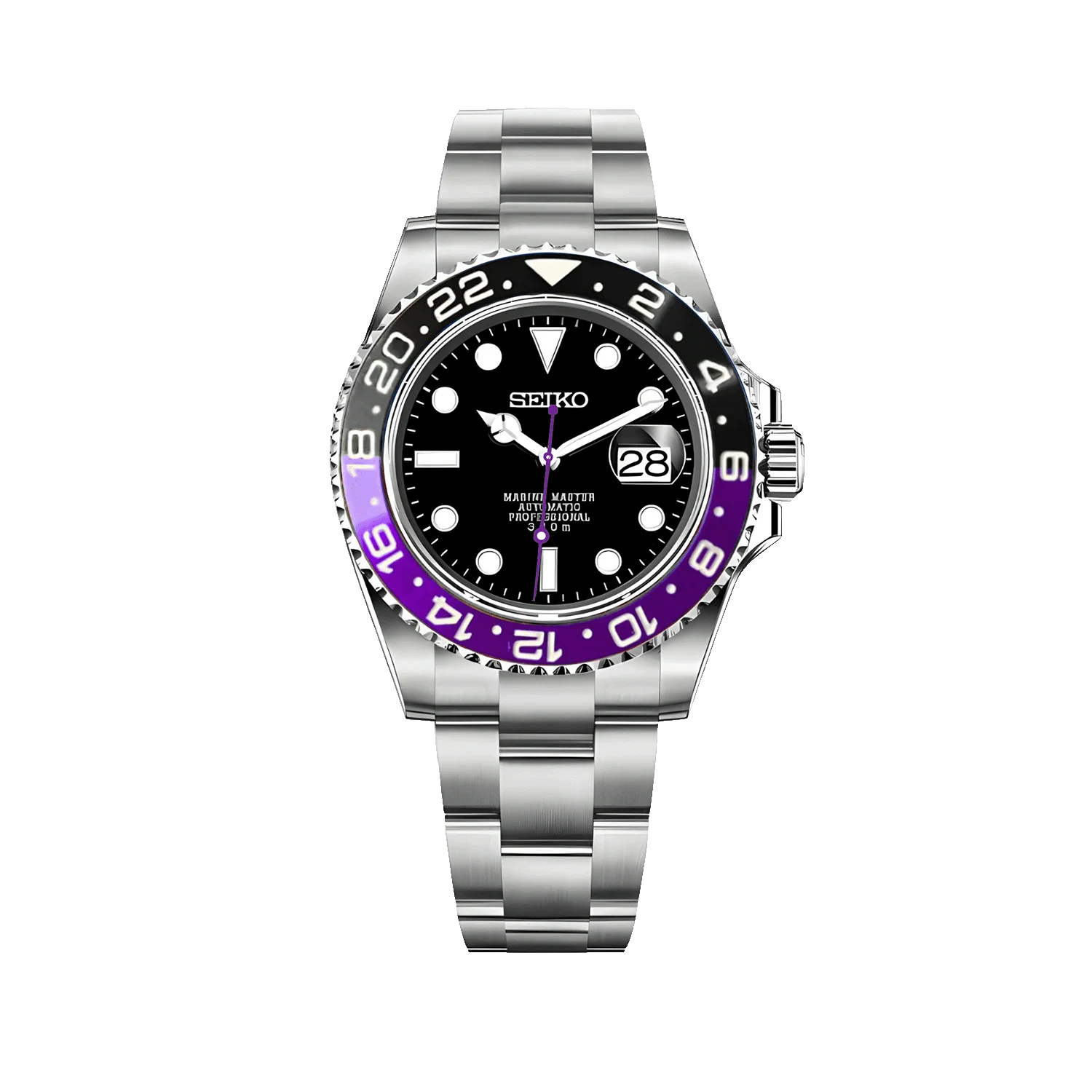 Submariner Joker