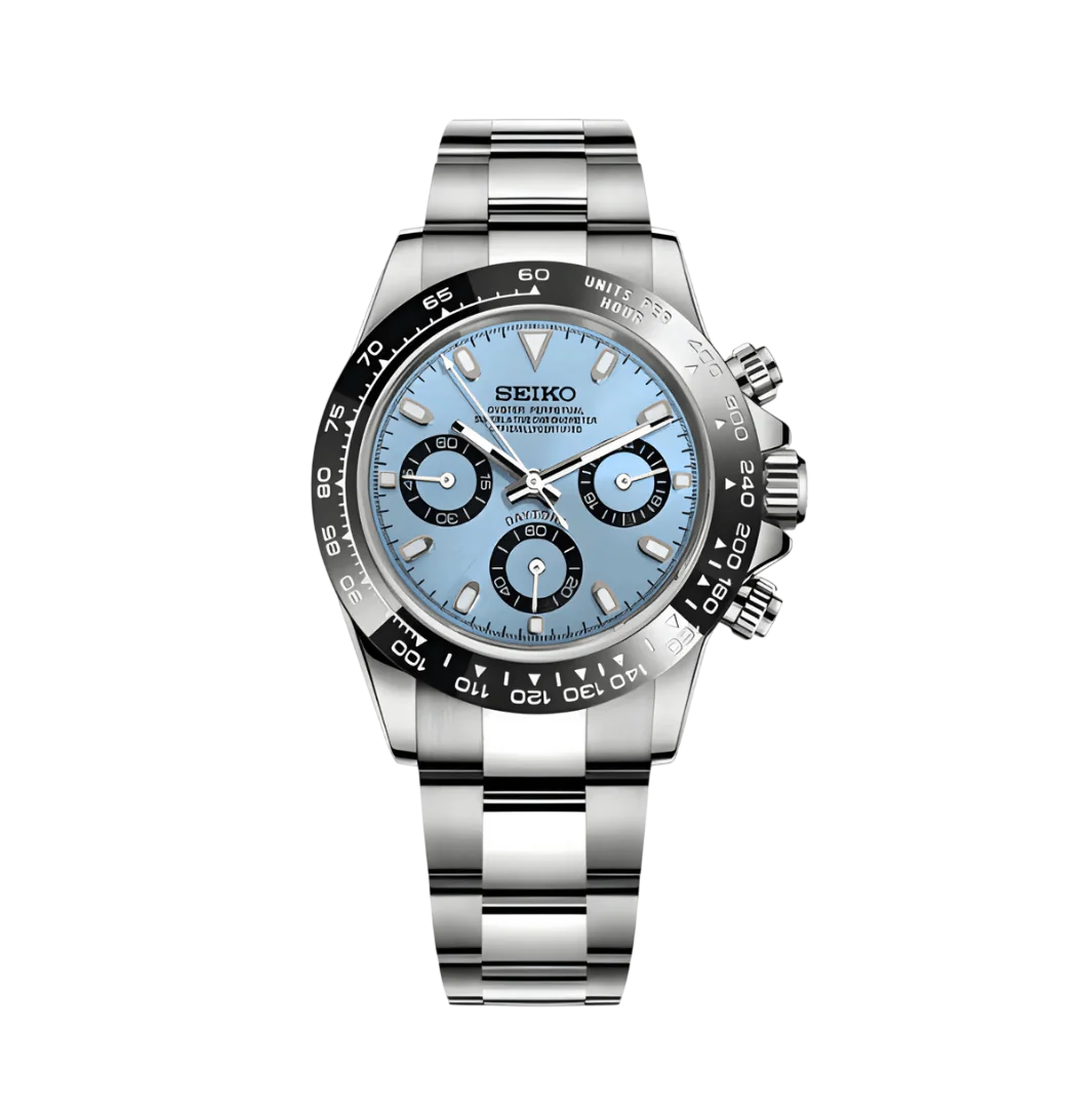 Daytona Ice Blue