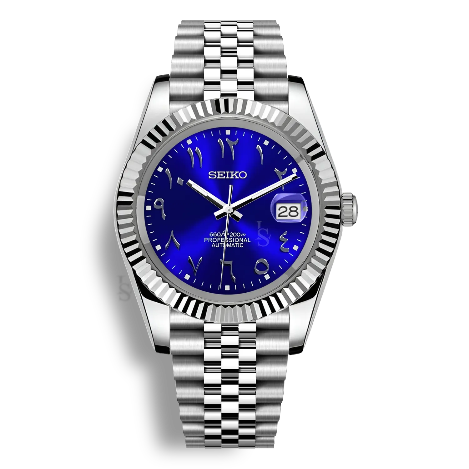 Datejust Arabic