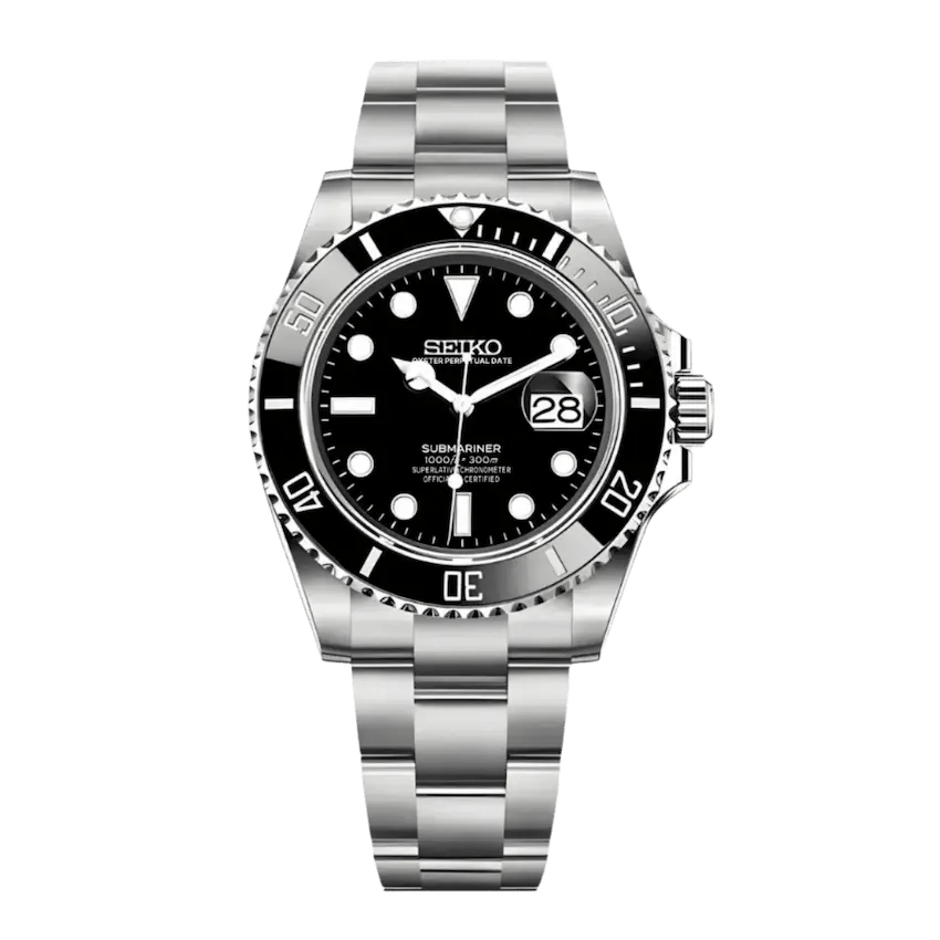 Submariner Stealth